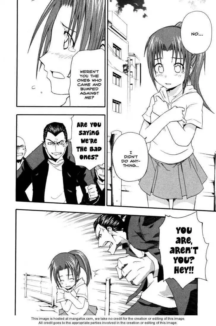 Higurashi no Naku Koro ni ~ Himatsubushi Chapter 4 8